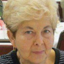 Barbara A. Cox