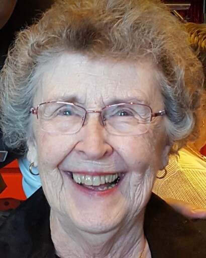 Marilyn Jean LeMoine