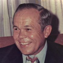 John R. Byrd Profile Photo