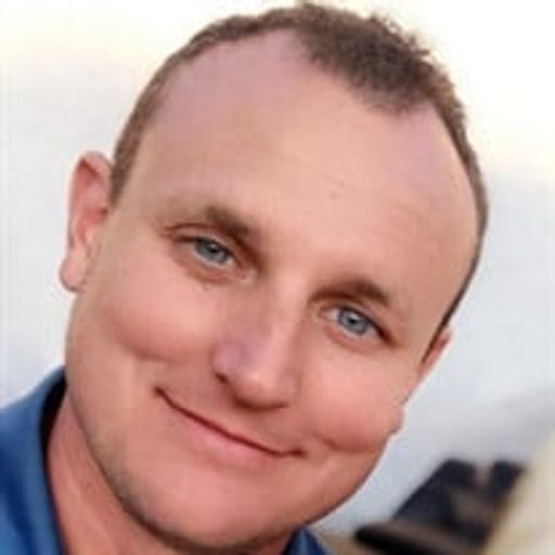 Jason Roehl Profile Photo