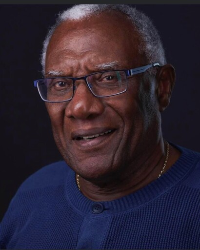Dr. Cecil Inglis Profile Photo