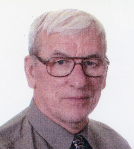 Virgil Dale Smallwood