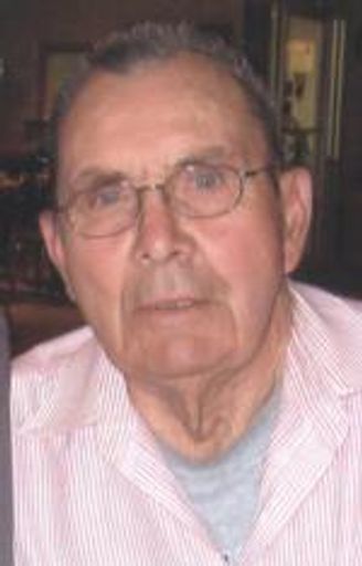 Willard L. Mueller Sr