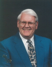 John Ernest Dawson Profile Photo