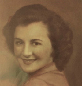 Delores B. Truhler (Schnagl)