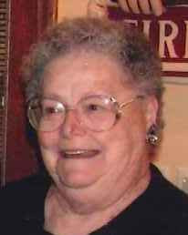 Rita Ann Beeson