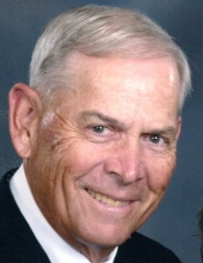 Roy A. Hickman Profile Photo