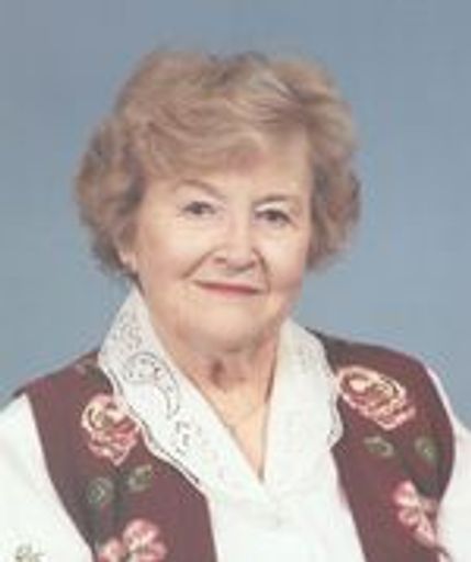 Lucie M. Swanson