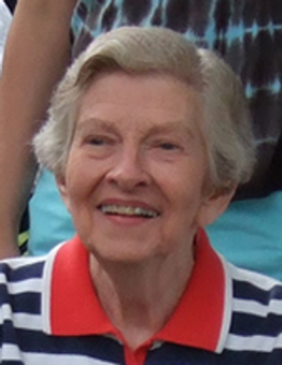 Anne M. Mcclure