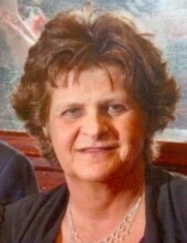 Brenda J. Cawley Talley