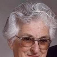 Margaret Phyllis Knoop