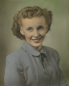 Muriel G. Norgren