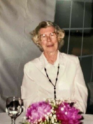 Jean Finlayson Profile Photo