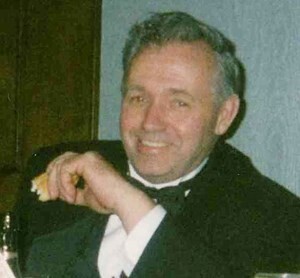 Maurice R. Ryan Profile Photo