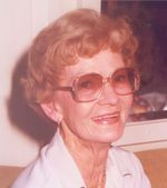 Pearl E. Jaques