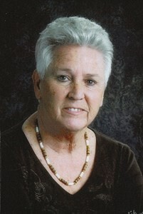 Patricia Jane Jones