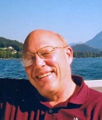 William "Bill" G. Schadler