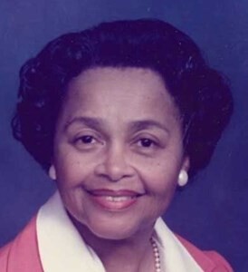 Willetta Mae Wofford