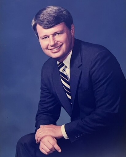 Stephen A. Sims's obituary image