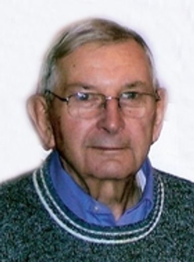 Melvin Mayer Profile Photo