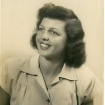 Ellen W. Russell