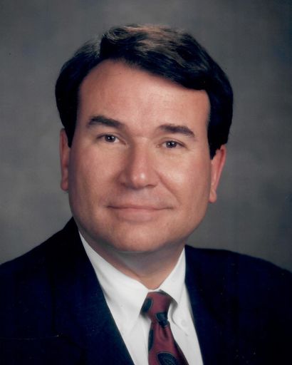 Dr. Ronald G. Perrier Profile Photo