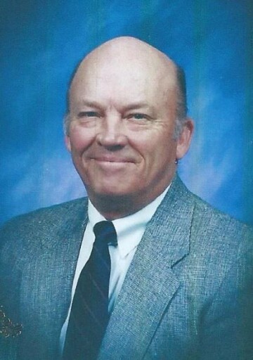 James M. Ellis Iii