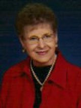 Doris Olson