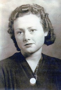 Mamie Palmer