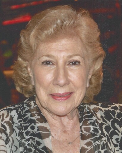 Shirley Jean Katz Greenblum