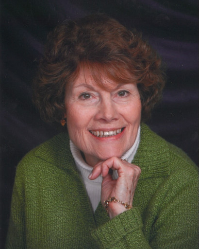 Barbara Jean Mouthaan Profile Photo