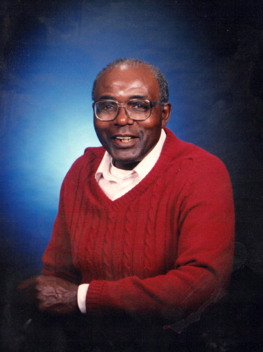 Eugene Jackson