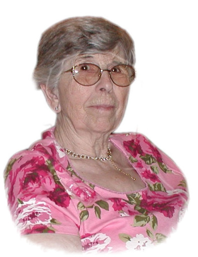 Betty Williamson Profile Photo