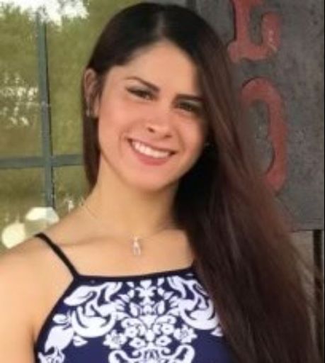 Franchesca Marcela Espinoza 26