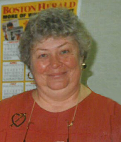 Ruth H. Reed Profile Photo