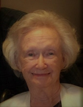 Mary Jewell Duke Profile Photo