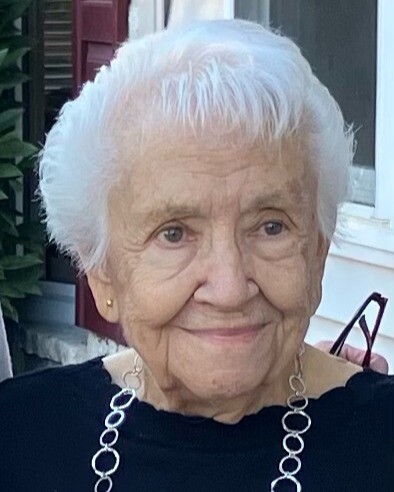 Goldie Faye Stone's obituary image
