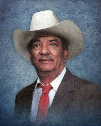 Domingo Flores Profile Photo