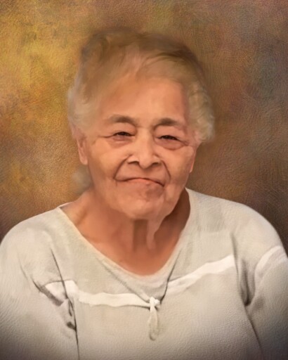 Diega Carrasco Hernandez's obituary image