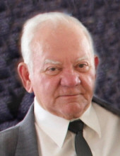 Earl Lee Dean, Sr.