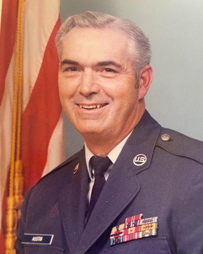 Ralph Lynn Austin