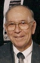 William R. Stapleton, Sr.