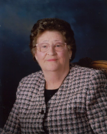 Lucille Alma Hopkins Profile Photo