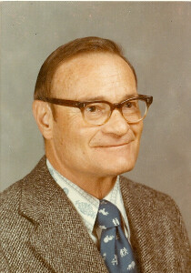 Robert C. Roush