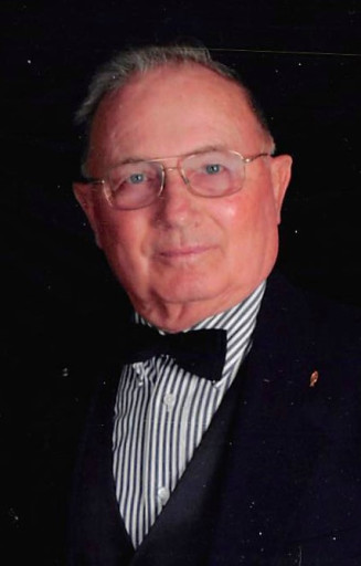 Donald Gerald Popp Profile Photo