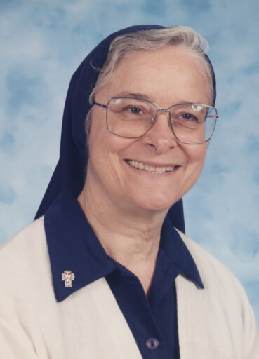 Sister Mary Patrick (Margaret) Costello