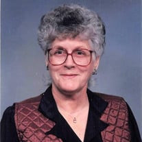 Ruth E. Oltmanns