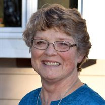 Susan Kay Crim