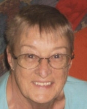 Doris Huggins