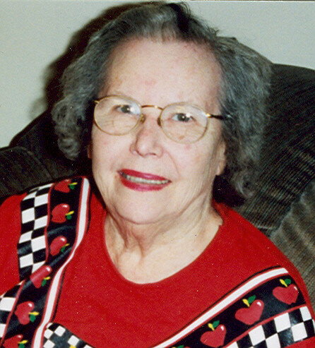 Velma Miller Profile Photo